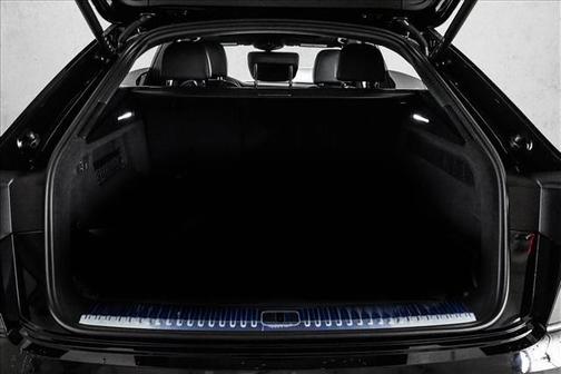 2026 Audi Q8 Premium Plus
