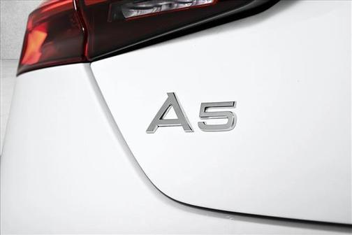 2025 Audi A5 Sportback S line Premium Plus