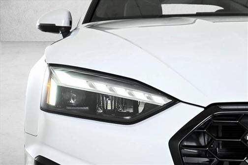 2025 Audi A5 Sportback S line Premium Plus