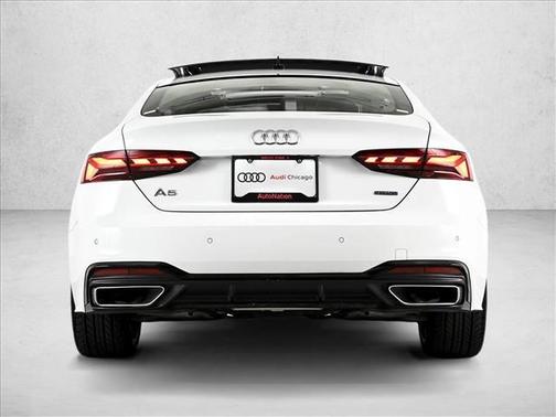 2025 Audi A5 Sportback S line Premium Plus