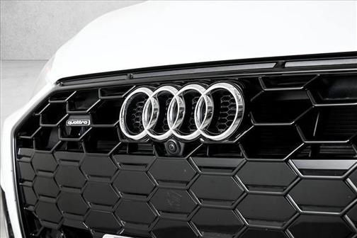 2025 Audi A5 Sportback S line Premium Plus