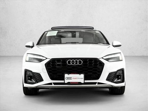 2025 Audi A5 Sportback S line Premium Plus