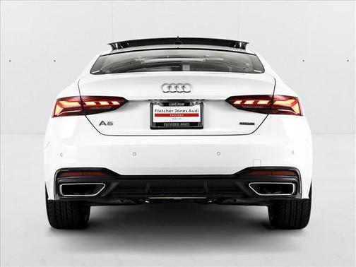 2025 Audi A5 Sportback S line Premium Plus