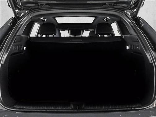 Magnet Gray 2027 Audi Q6 e-tron Premium Plus
