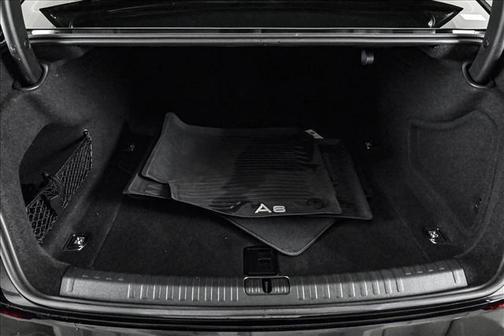 2023 Audi A6 55 Premium Plus