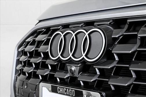 2025 Audi Q5 2.0T quattro Premium