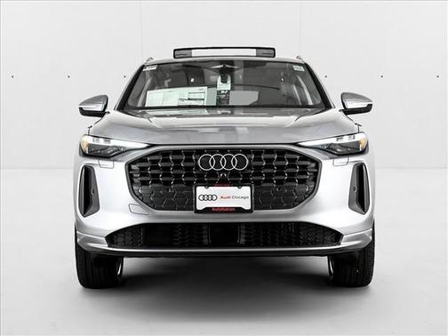 2025 Audi Q5 2.0T quattro Premium