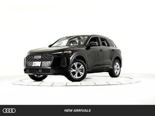 2025 Audi Q5 2.0T quattro Premium