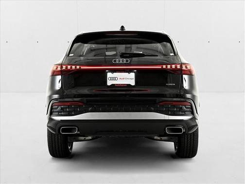 2025 Audi Q5 2.0T quattro Premium