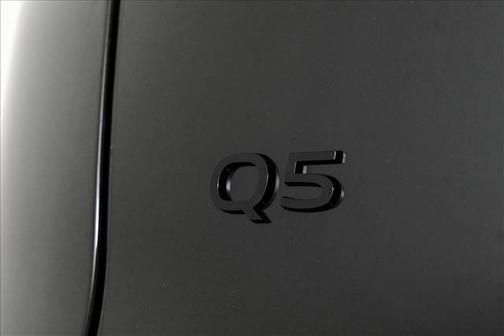 2025 Audi Q5 2.0T quattro Premium