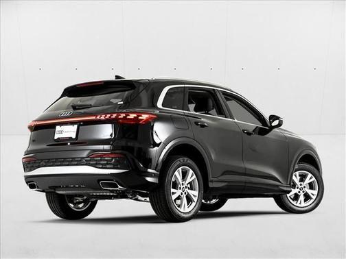 2025 Audi Q5 2.0T quattro Premium