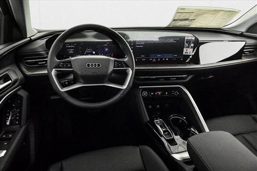 2025 Audi Q5 2.0T quattro Premium