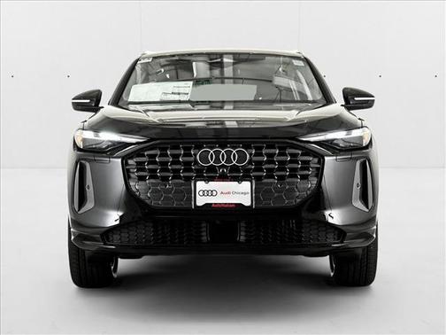 2025 Audi Q5 2.0T quattro Premium