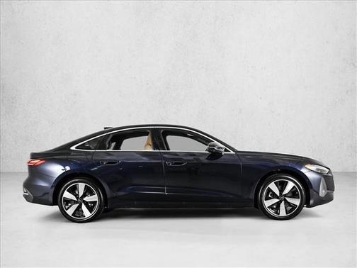 2025 Audi A5 2.0T quattro Premium