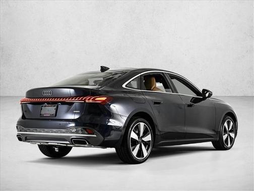 2025 Audi A5 2.0T quattro Premium