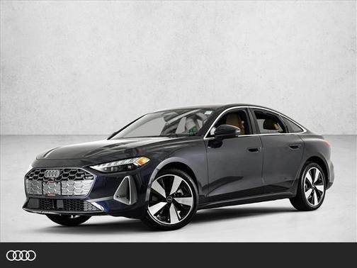 2025 Audi A5 2.0T quattro Premium