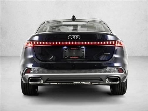 2025 Audi A5 2.0T quattro Premium