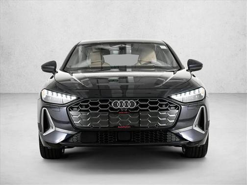 2025 Audi A5 2.0T quattro Premium