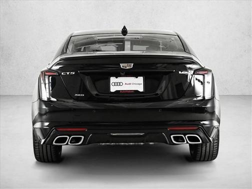 2024 Cadillac CT5-V V-Series