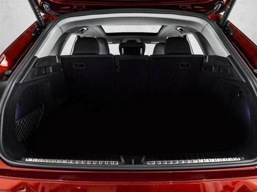 Grenadier Red Metallic 2025 Audi Q5 2.0T quattro Premium