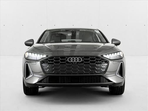 2025 Audi A5 2.0T quattro Premium