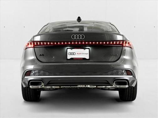 2025 Audi A5 2.0T quattro Premium