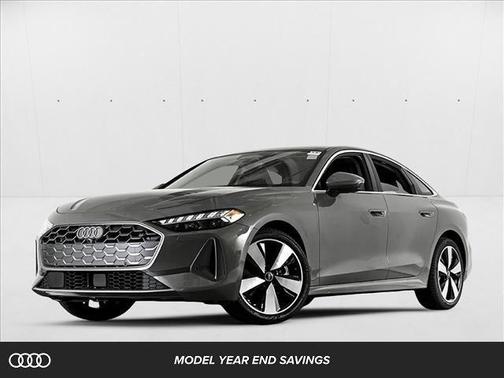 2025 Audi A5 2.0T quattro Premium