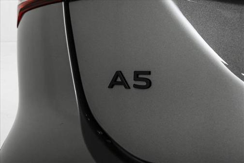 2025 Audi A5 2.0T quattro Premium