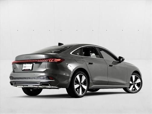 2025 Audi A5 2.0T quattro Premium
