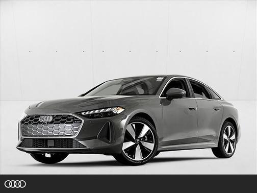 2025 Audi A5 2.0T quattro Premium
