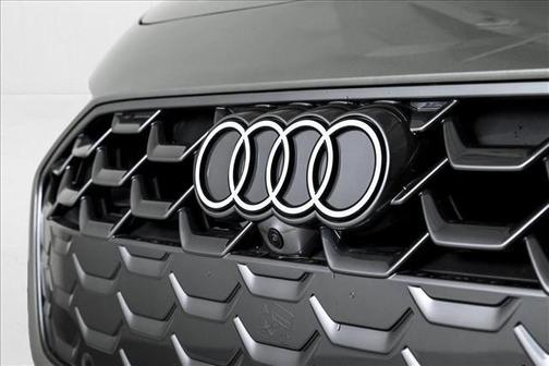 2025 Audi A5 2.0T quattro Premium