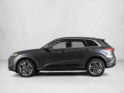 2025 Audi Q5 2.0T quattro Premium