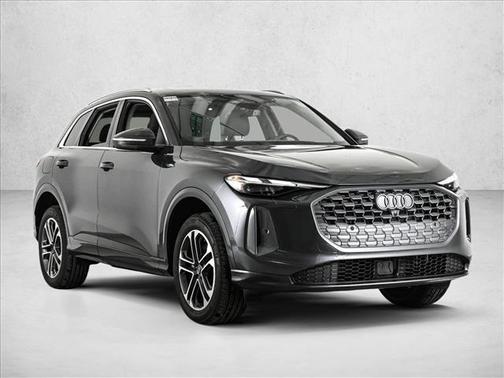 2025 Audi Q5 2.0T quattro Premium