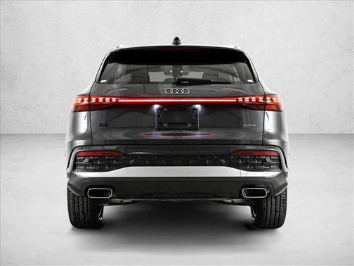 2025 Audi Q5 2.0T quattro Premium
