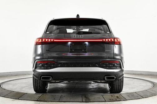 2025 Audi Q5 2.0T quattro Premium