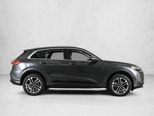 2025 Audi Q5 2.0T quattro Premium