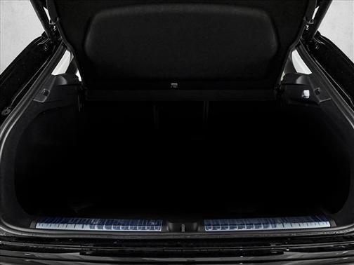 Mythos Black Metallic 2026 Audi Q3 S line