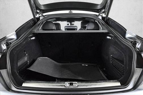 2018 Audi A5 2.0T Premium Plus