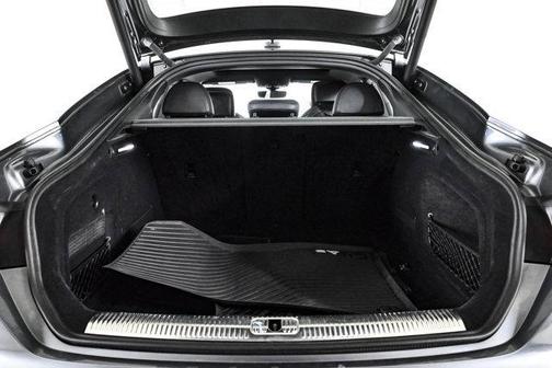 2018 Audi A5 2.0T Premium Plus