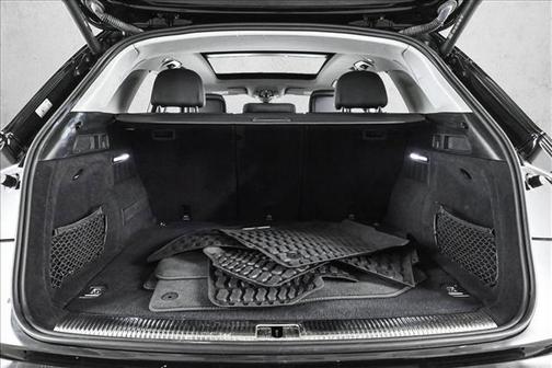 2021 Audi Q5 e 55 Premium