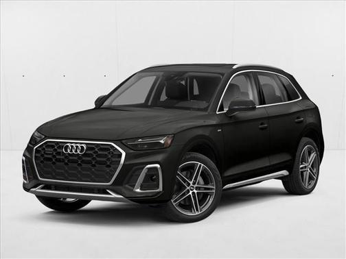 2021 Audi Q5 e 55 Premium