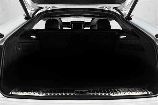 2026 Audi RS Q8 performance