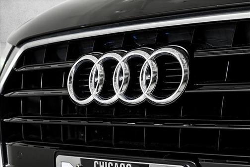 2017 Audi Q3 2.0T Premium