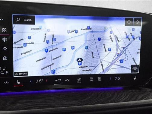 2025 Audi Q5 2.0T quattro Premium