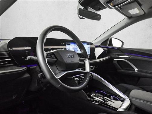 2025 Audi Q5 2.0T quattro Premium