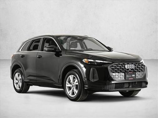 2025 Audi Q5 2.0T quattro Premium