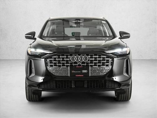 2025 Audi Q5 2.0T quattro Premium