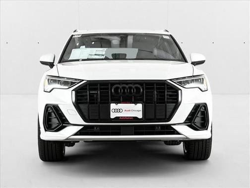 2025 Audi Q3 45 S line Premium