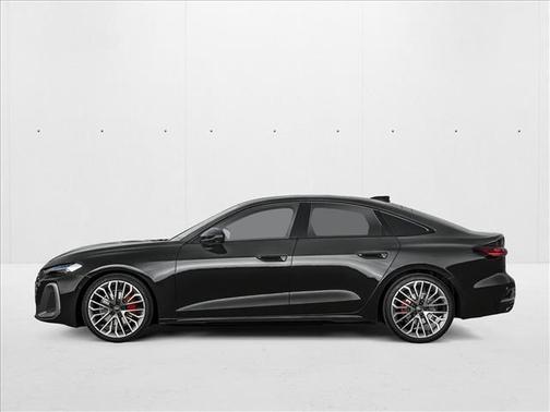 2025 Audi A5 2.0T quattro Premium