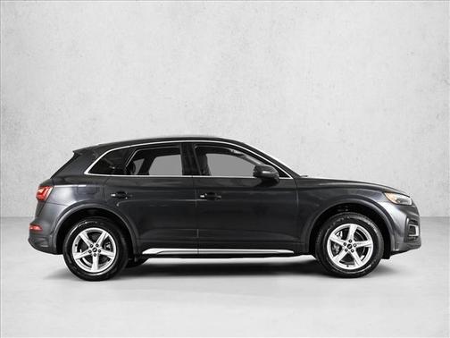 2021 Audi Q5 45 Premium